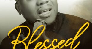 Lawrence Decovenant ‘Blessed’ Mp3 Download