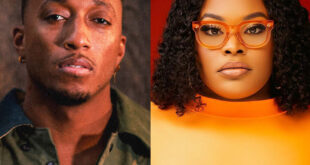 Lecrae & Tasha Cobbs Leonard 'Your Power' Mp3 Downnload