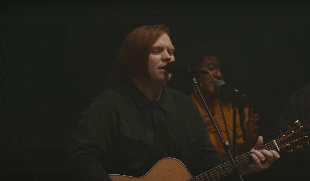 Leeland ' Wonderfully Made' Music Video