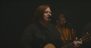 Leeland ' Wonderfully Made' Music Video