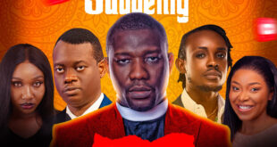 [MOVIE] The Winlos 'Prophet Suddenly (ft. Apostle Arome Osayi)