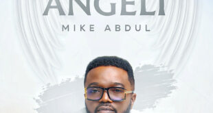 Mike Abdul - Angeli