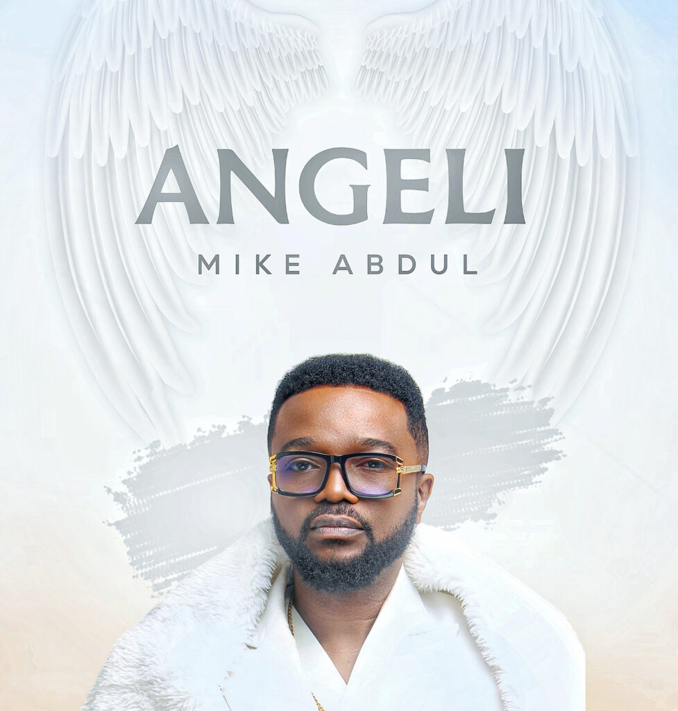 Mike Abdul - Angeli