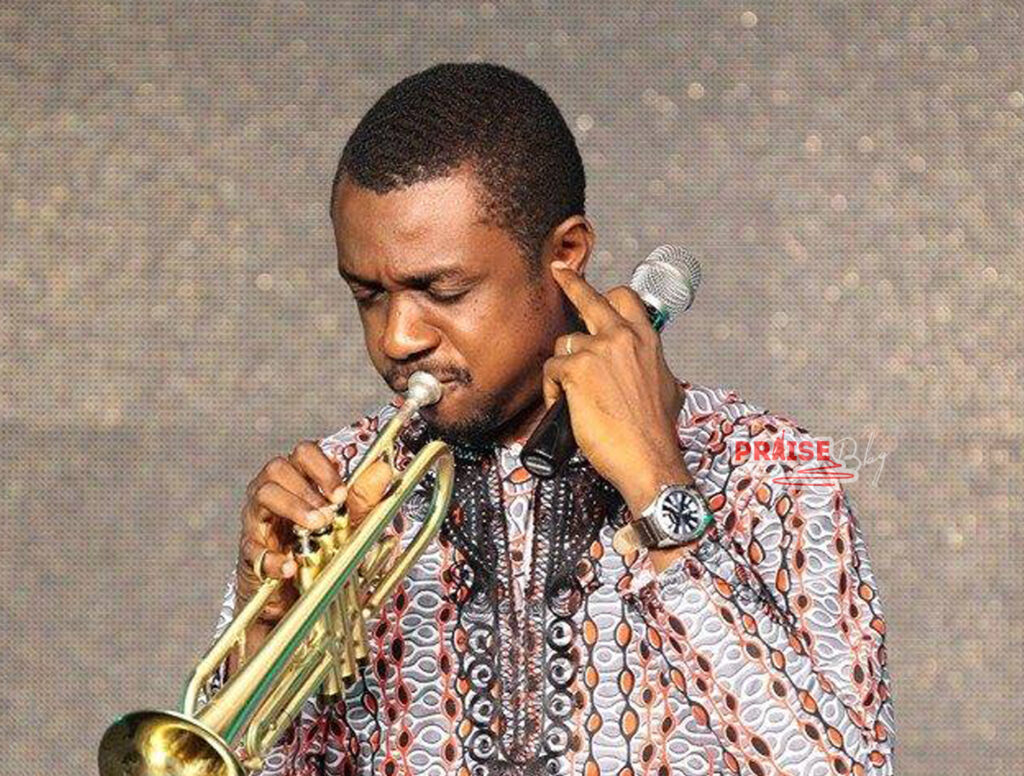 Nathaniel Bassey Launches 'Operation Post Your Wife' Campaign on Social Media, Encouraging Men to Celebrate Their Partners!