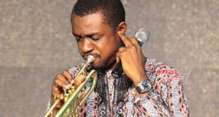 Nathaniel Bassey Launches 'Operation Post Your Wife' Campaign on Social Media, Encouraging Men to Celebrate Their Partners!