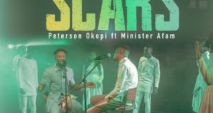 Peterson Okopi 'Scars' Mp3 Download