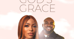 Queen Kel 'God's Grace' (ft. Neon Adejo) Mp3 Download