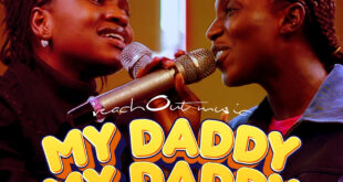 ReachOut Music - My Daddy My Daddy (ft. Sarah Moses & Joy Dennis)