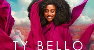 TY Bello 'Heaven Has Come' Album