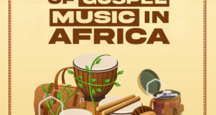 The Impact of Gospel Music In Africa