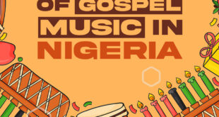 The Impact of Gospel Music In Nigeria