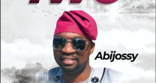 Abijossy 'Iwo' Mp3 Download