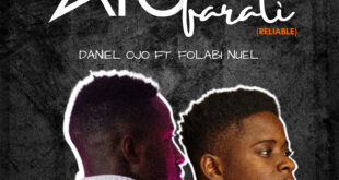 Daniel Ojo 'Atofarati' Remix (ft. Folabi Nuel) Mp3 Download