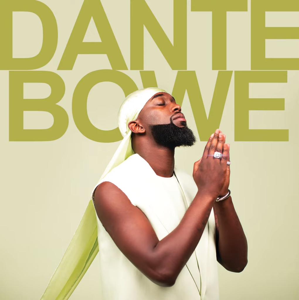 Dante Bowe Drops New Song 'Wind Me Up'