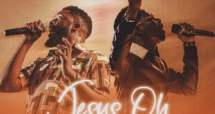 Ebuka Songs & Moses Bliss 'Jesus Oh' Mp3 Download