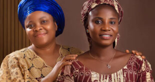 Glorious Sisters Drops 5 Incredible Videos & Songs