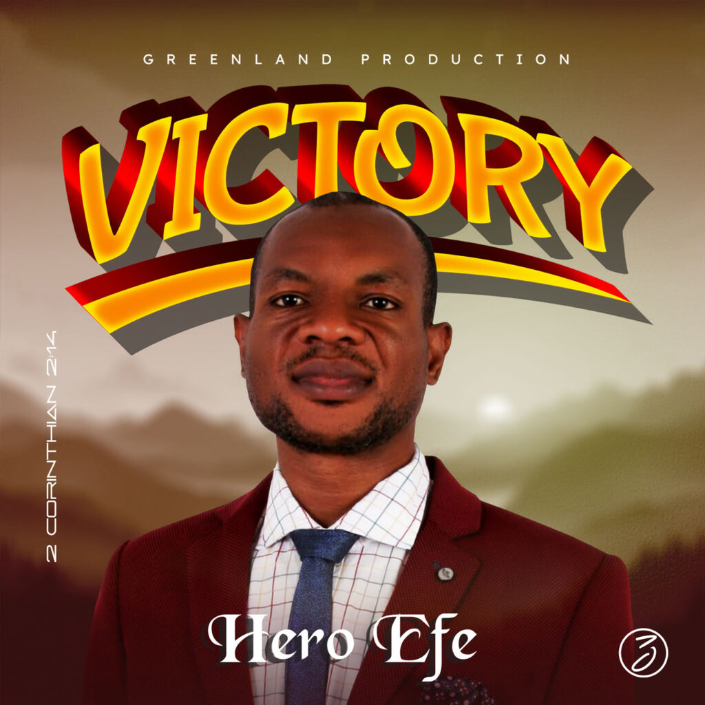 Hero Efe - Victory