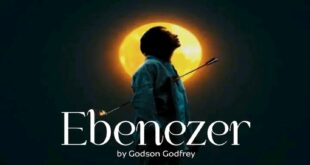 Godson Godfrey - Ebenezer