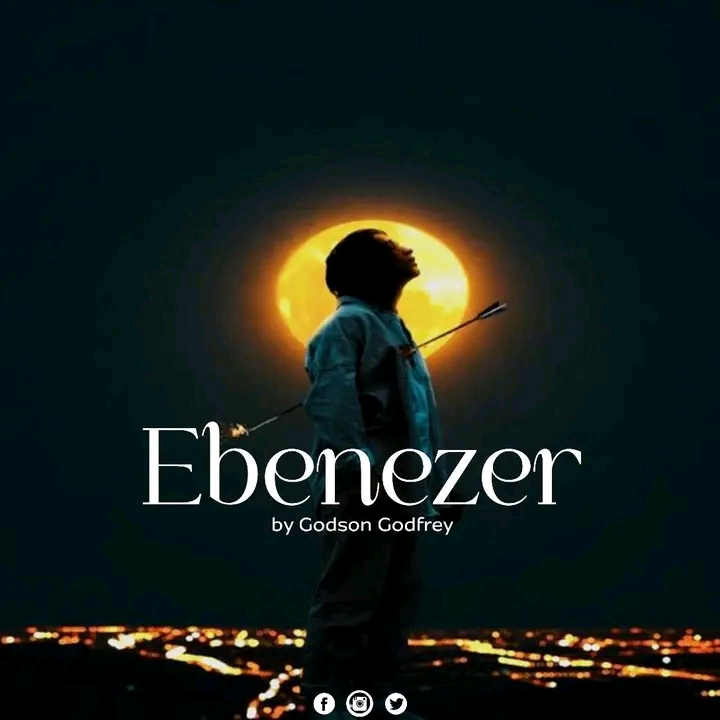 Godson Godfrey - Ebenezer