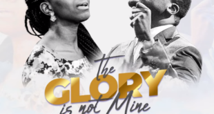 Kemi Oyedepo 'The Glory is Not Mine' (ft. David Oyedepo Jnr) Mp3 Download