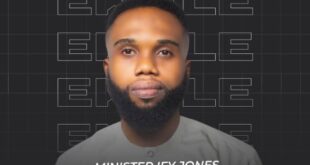 Minister Ifeanyi Jones 'Ekele (Thanks)' Mp3 Download