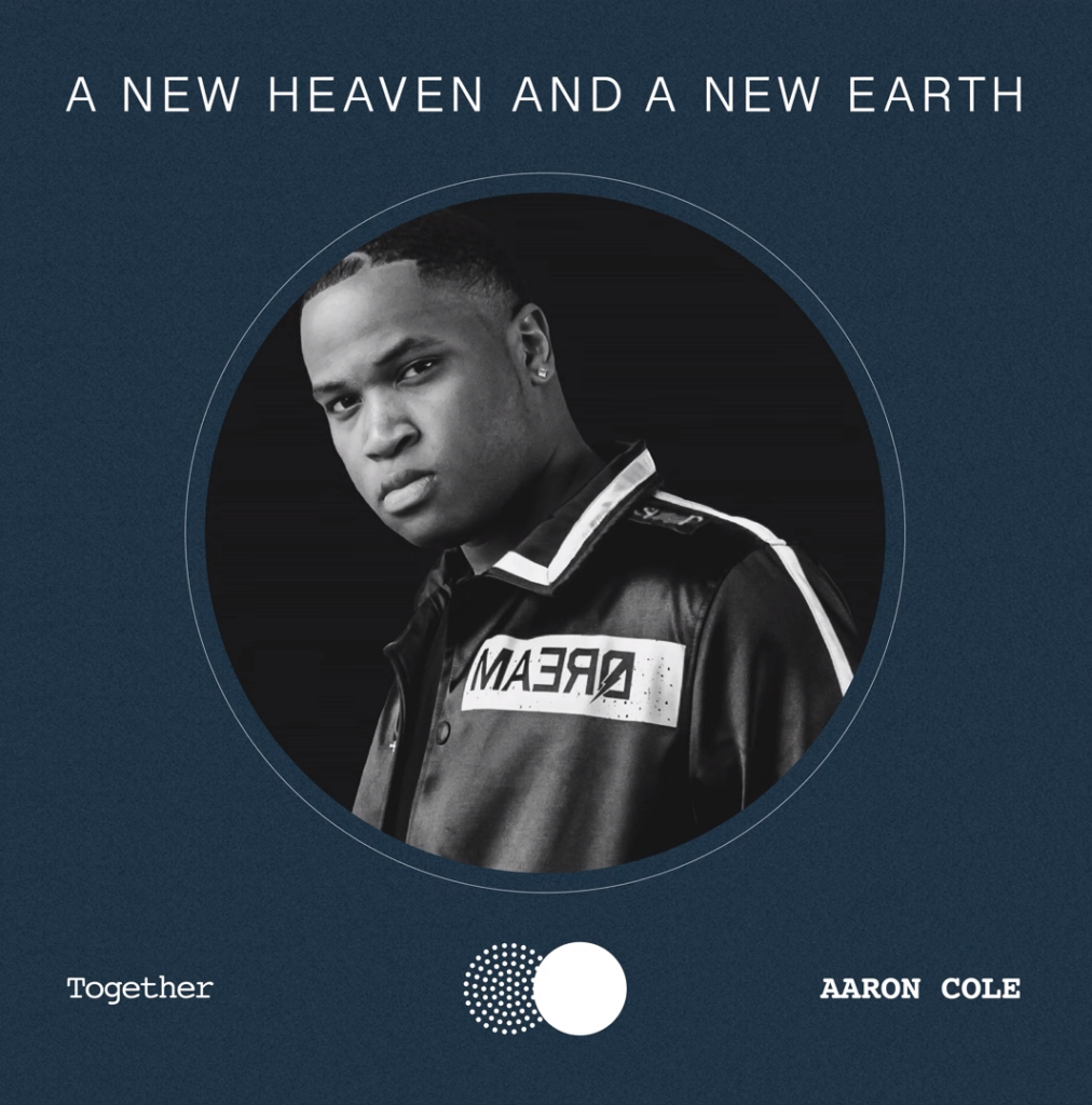 Aaron Cole 'Togther' Mp3 Download