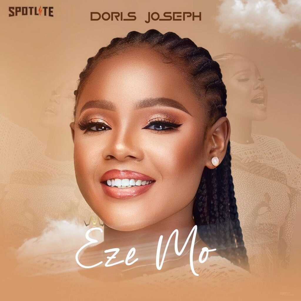 Doris Joseph - Eze Mo (Mp3 Download)