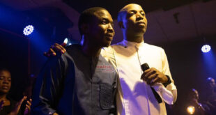 Dunsin Oyekan Announces New Songs, Feat. Theophilus Sunday and Nathaniel Bassey: ‘Ogo’ Coming Soon