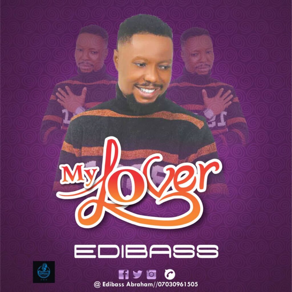 Edibass 'My Lover' Mp3 Download