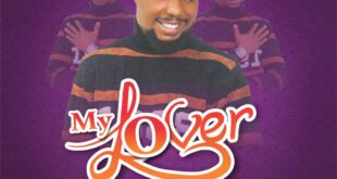 Edibass 'My Lover' Mp3 Download