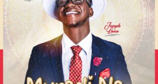 Joseph Lana 'Muradi Na (My Desire)' Mp3 Download