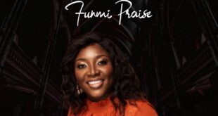 Funmi Praise - Praise Medley (Mp3 Download)