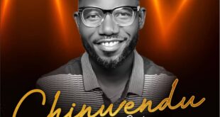 Godwin J. Godwin - Chinwendu (Mp3 Download)