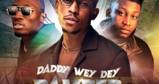 Moses Bliss, Prinx Emmanuel & Greatman Takit - Daddy Wey Dey Pamper (Gbedu Version) [Mp3 Download]