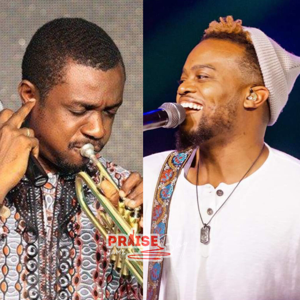 Nathaniel Bassey Announces New Single ‘Always Good’ feat. Travis Greene 