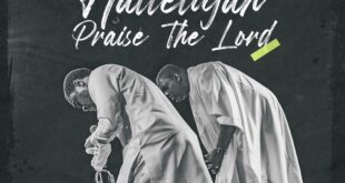 Nathaniel Bassey Releases 'Hallelujah Praise The Lord' Live Video (ft. Williams McDowell)