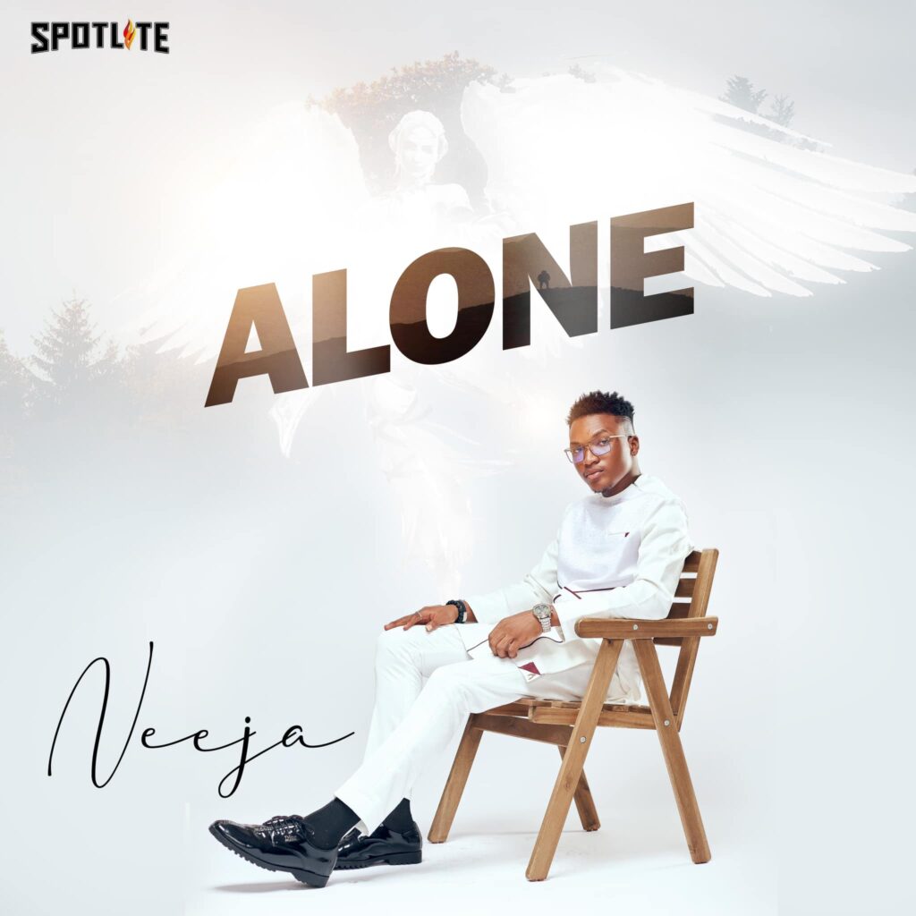 Neeja - Alone (Mp3 Download)