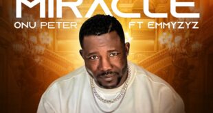 Onu Peter - Na Miracle (feat. Emmyzyz) [Mp3 Download]