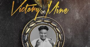 Princewil Agbazue – Victory is Mine (Mp3 Download)