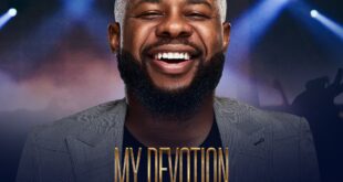 Prospa Ochimana - My Devotion (Mp3 Download)