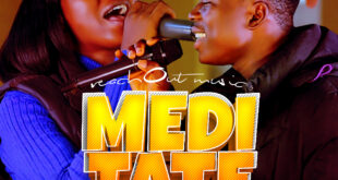 ReachOut Music 'Meditate' Mp3 Download