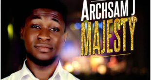 ArchSamJ – Majesty (Mp3 Download)