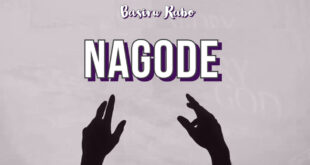 Basiru Rabo - Nagode (Mp3 Download)