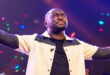 David Dam - Kingdom Come (Live) [Album Download]