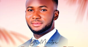 De Mentor - My Praise (Mp3 Download)