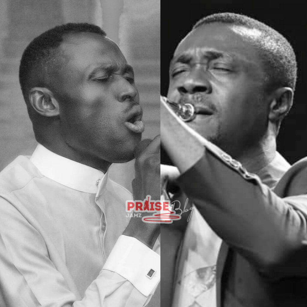 Elijah Oyelade & Nathaniel Bassey Unveil Upcoming Release, 'Holy Holy Holy'