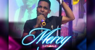 Gift Bale - Mercy