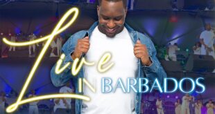 Kevin Adams & Voices of Praise -Live In barbados