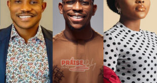 Moses Bliss Announces New Single 'Mercy' Feat. Pastor Jerry Eze and Sunmisola Agbebi!