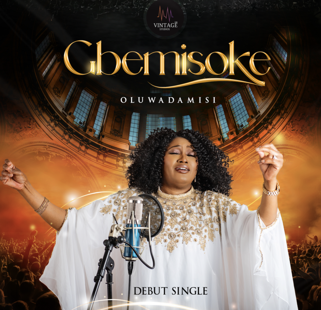 Oluwadamisi - Gbemisoke (Mp3 Download)